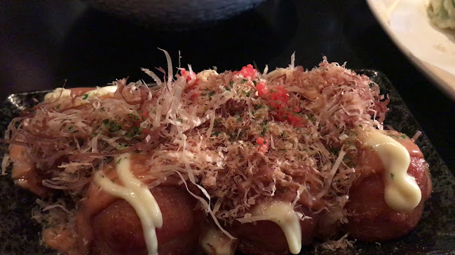 Opinii despre Manzo Itamae Japanese Restaurant în Richmond - Hospitality and gastronomy