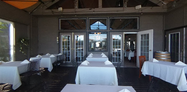 Bacchus Bistro - Langley Twp