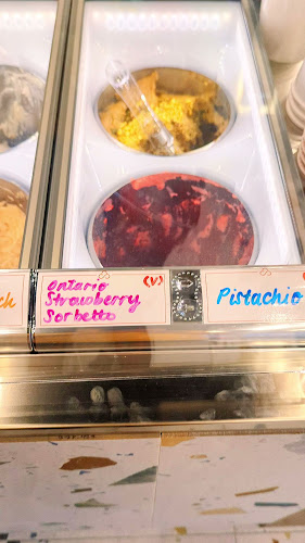 Opinii despre Nani's Gelato în Toronto - Hospitality and gastronomy