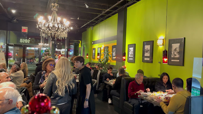 Opinii despre SADRA PERSIAN GRILL HOUSEرستوران صدراونكوور în North Vancouver - Hospitality and gastronomy