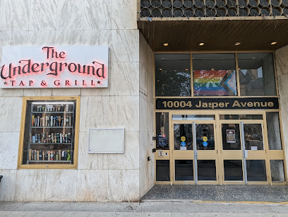 Underground Tap & Grill