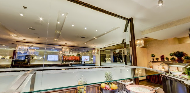 Opinii despre Brar's Grand Buffet în Brampton - Hospitality and gastronomy