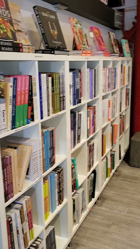 The Gourmet Warehouse - Hospitality and gastronomy