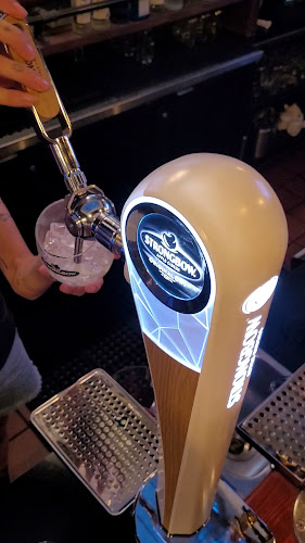 Smoke and Bones BBQ - Hospitality and gastronomy