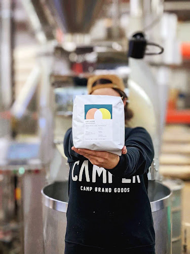 Detour Coffee Roasters - Hospitality and gastronomy