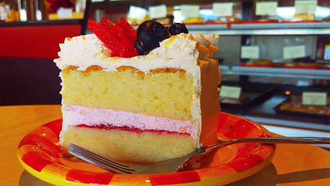 Opinii despre Fezziwig's Bakery-Cafe în Kelowna - Hospitality and gastronomy