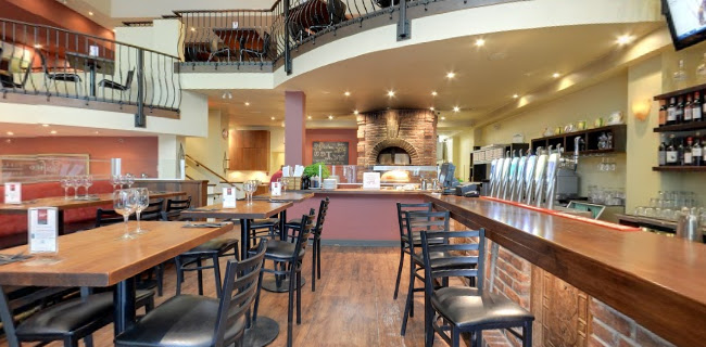 Pacifico Pizzeria & Ristorante