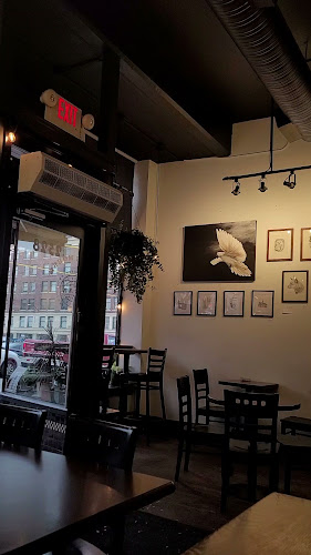 Opinii despre Bean Around The World în Vancouver - Hospitality and gastronomy