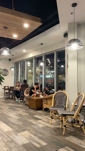 Opinii despre Halo Espresso Bar în Mississauga - Hospitality and gastronomy