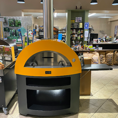 Trans Canada Store & Restaurant Supplies Ltd