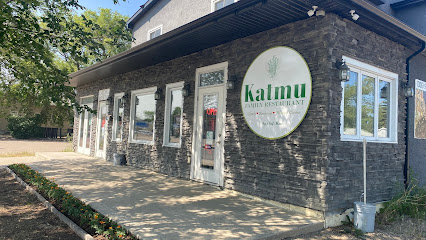Katmu Family Restaurant