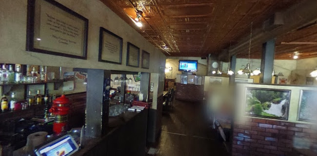 Brits Fish & Chips - Charlottetown