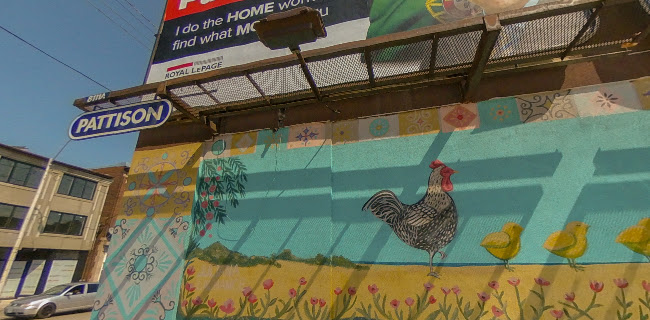 O Cantinho Churrasqueira & Cafe