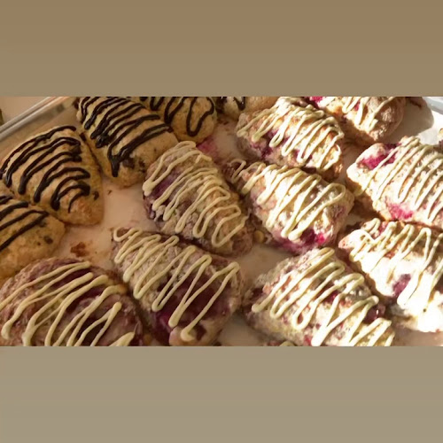 Opinii despre Princess Scones în White Rock - Hospitality and gastronomy