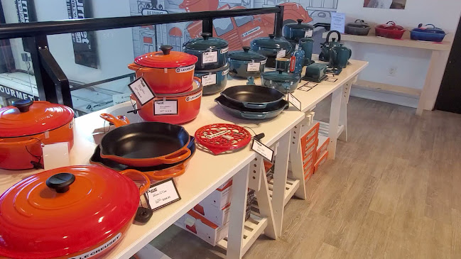 The Gourmet Warehouse - Vancouver