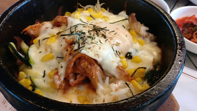 Opinii despre Nakwon Korean Restaurant (Richmond Hill) în Richmond Hill - Hospitality and gastronomy