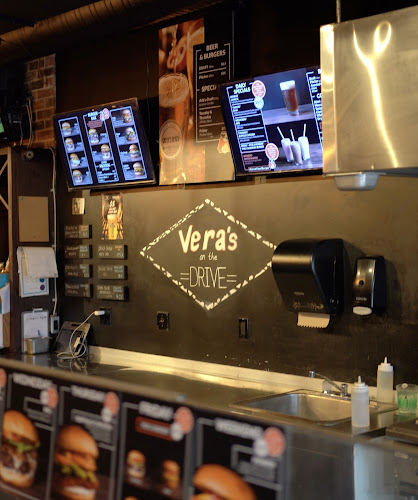 Vera's On The Drive - Hospitality and gastronomy