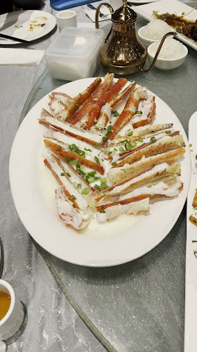 Fishman Lobster Clubhouse Restaurant - Toronto