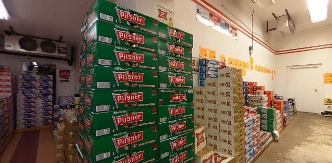 LiquorSea - Hospitality and gastronomy