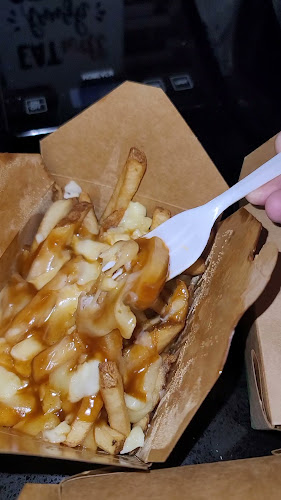 Opinii despre Habibz Corner în Oshawa - Hospitality and gastronomy