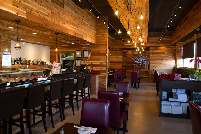 Sushi Umi (North Vancouver) - North Vancouver