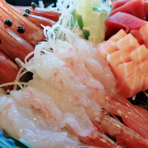 Opinii despre Ginza Sushi Express în Richmond Hill - Hospitality and gastronomy