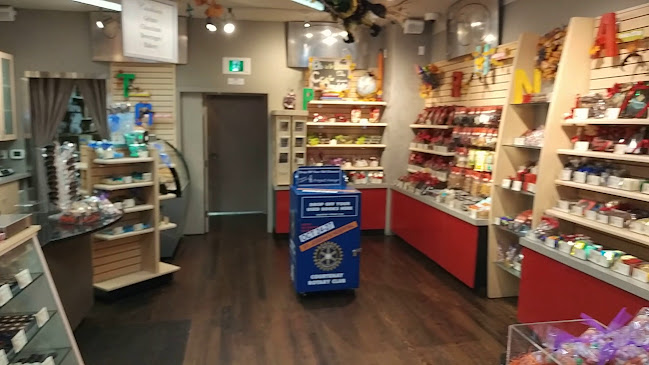 Opinii despre Cakebread Artisan Bakery & Hot Chocolates în Courtenay - Hospitality and gastronomy