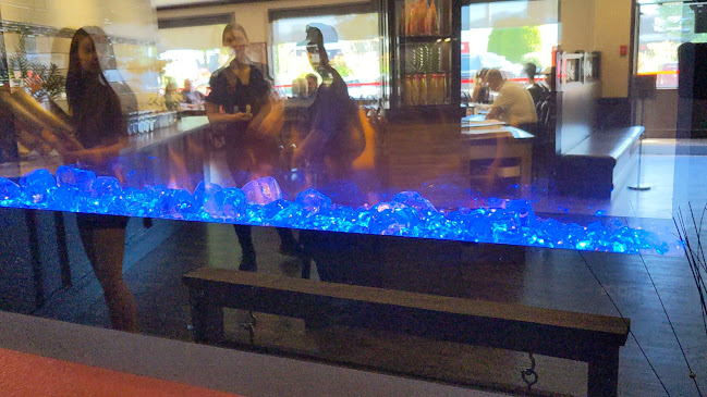 Comentarii opinii despre Smitty's Family Restaurant - Kelowna