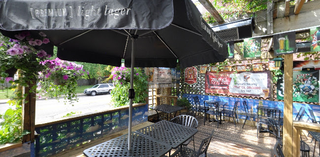 O'Maggio's Kildare House - Windsor