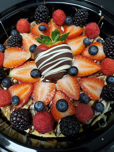 MKM Cafe & Dessert - Hospitality and gastronomy