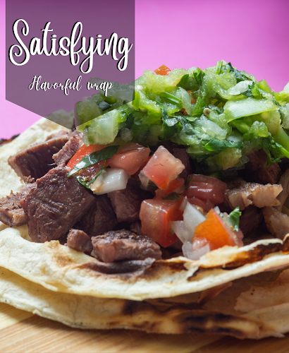 JEALOUS PIZZA N DONAIR VERNON - Hospitality and gastronomy