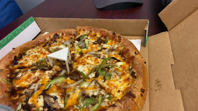 Comentarii opinii despre 2 for 1 Family Pizza 🍕 Prince Albert