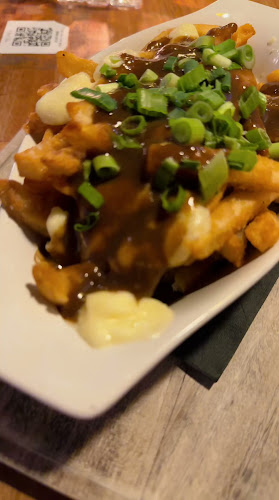 Opinii despre Malone's Taphouse în Vancouver - Hospitality and gastronomy