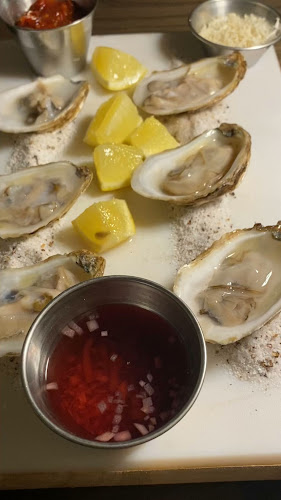 Opinii despre TWH Social în Kitchener - Hospitality and gastronomy