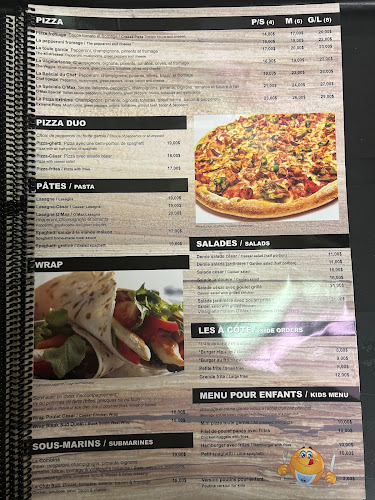 Resto Bar O'Max - Gatineau