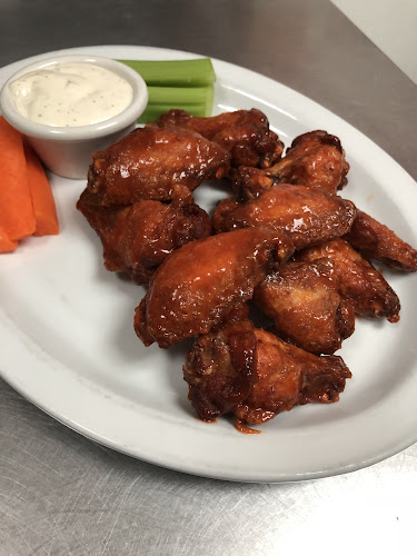 Happy Pizza Bar and Grill - Edmonton