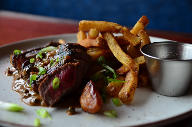 The Waverley Elgin - Ottawa