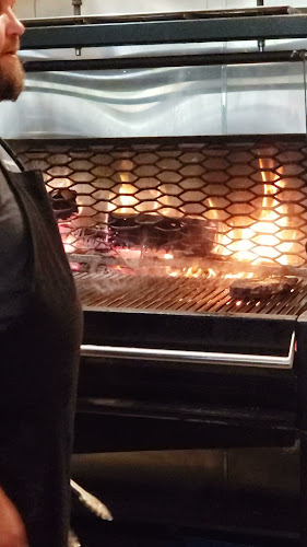 The Common Stove - Orillia