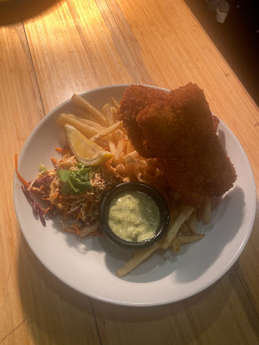 Rel-ish - Hospitality and gastronomy