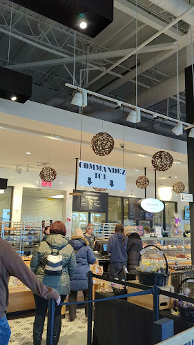 Boulangerie Première Moisson - Gatineau - Gatineau