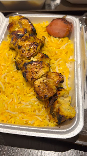 Opinii despre Cyrus Persian Restaurant în Oshawa - Hospitality and gastronomy