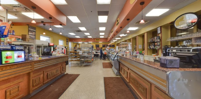 Nino D'Aversa Bakery - Hospitality and gastronomy