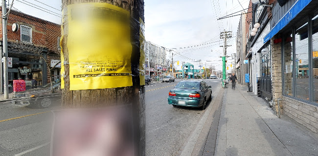 Comentarii opinii despre Pizzeria Libretto - Ossington