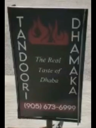 Comentarii opinii despre Tandoori Dhamaka