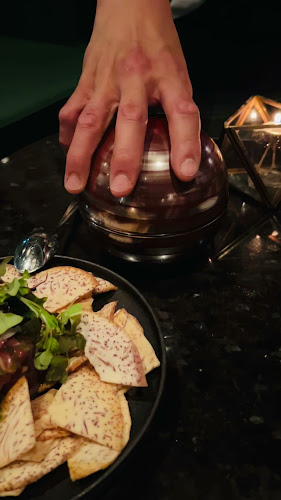 Opinii despre Cask Whisky Vault în Richmond - Hospitality and gastronomy