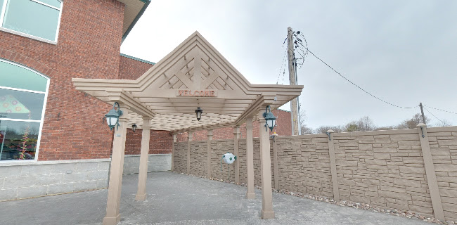 Opinii despre SUNRIPE Freshmarket în Sarnia - Hospitality and gastronomy