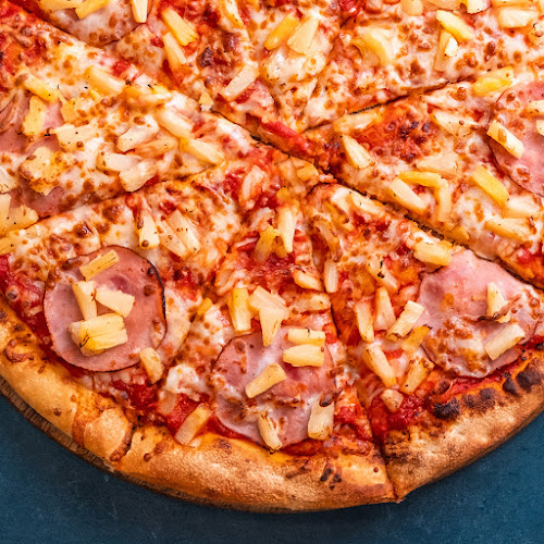 Comentarii opinii despre Yummyslice Pizza