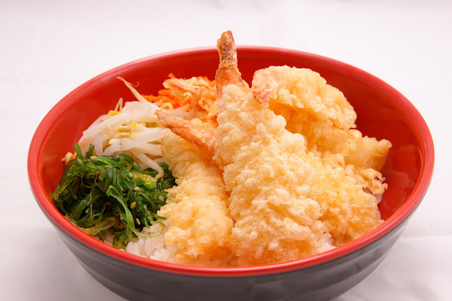 Comentarii opinii despre Tokyo Express