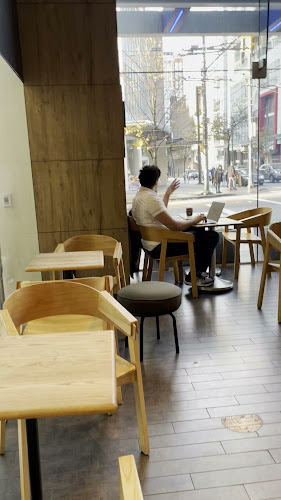 Opinii despre Buro în Vancouver - Hospitality and gastronomy