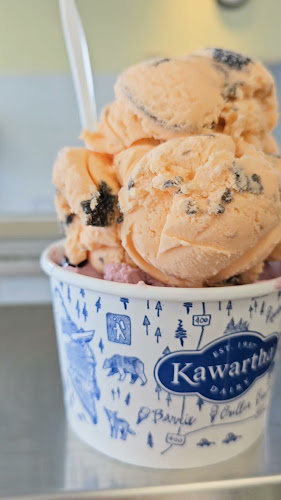 Kawartha Dairy Orillia - Orillia